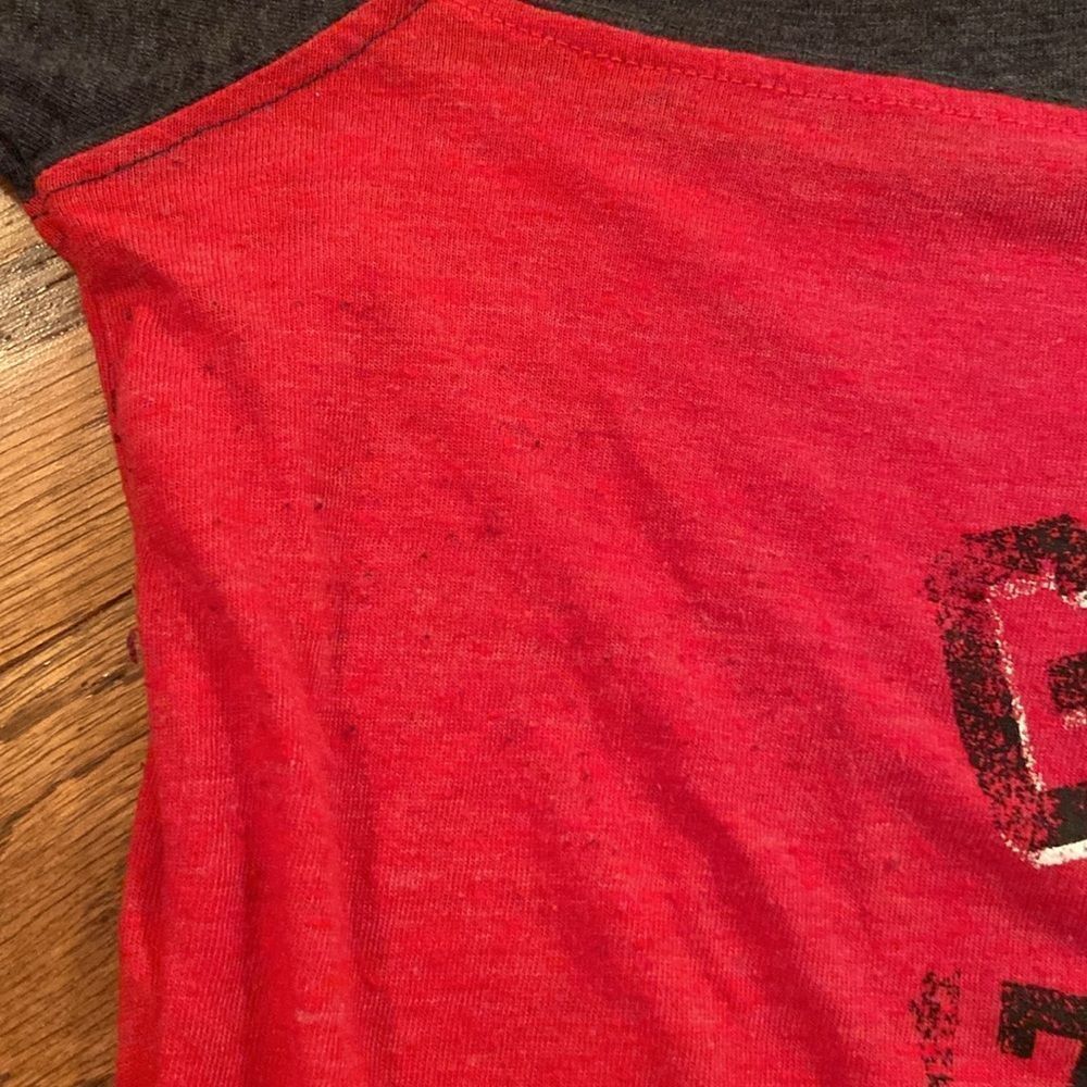 Rivalry Threads 91 Size Large University Of Georg… - image 6